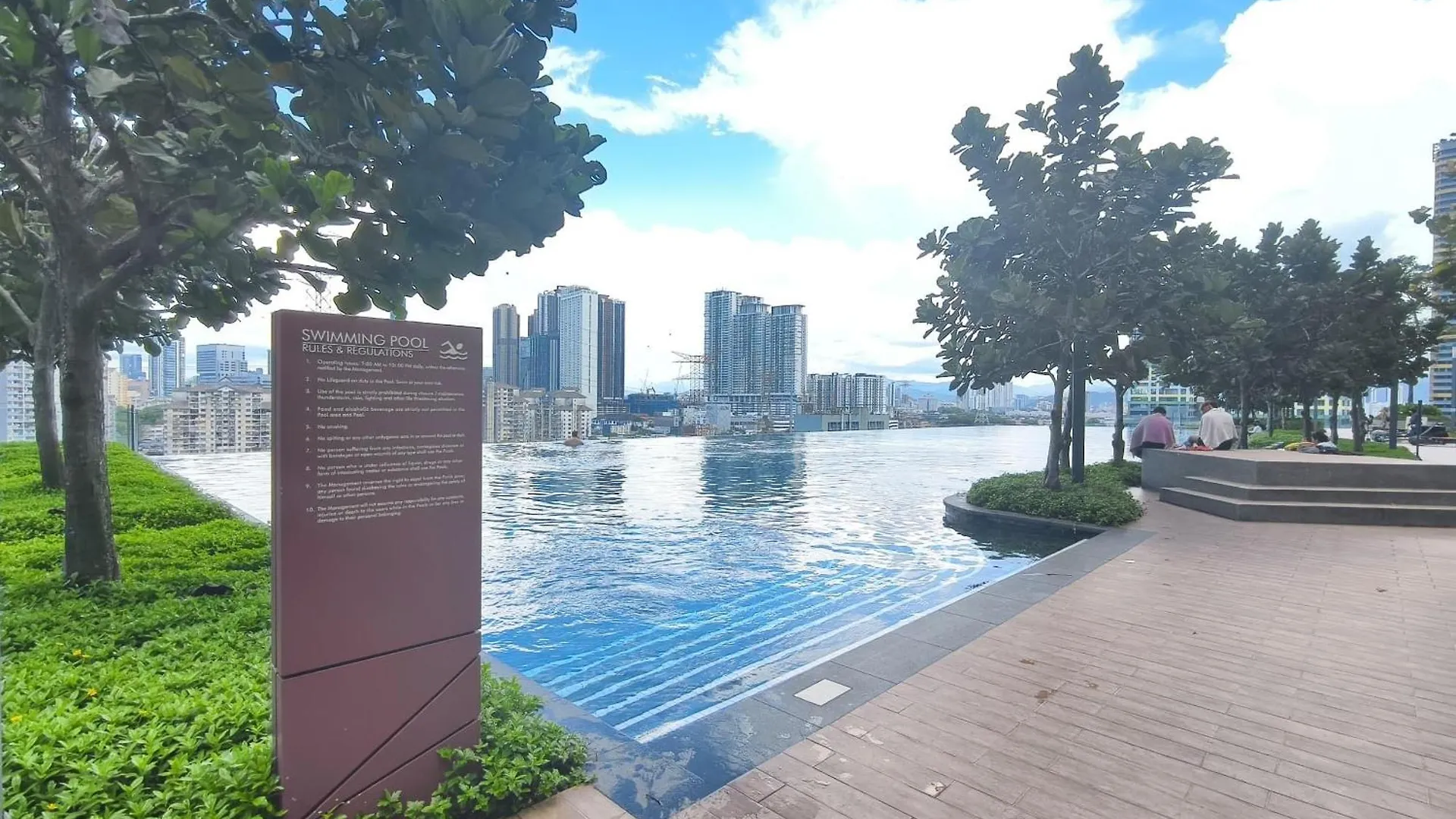 Perfect For Families & Larger Groups, Kl Mrt- M Vertica Kuala Lumpur Apartment