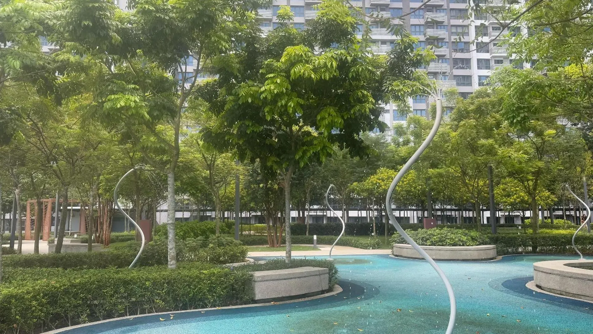 Perfect For Families & Larger Groups, Kl Mrt- M Vertica Kuala Lumpur Apartment