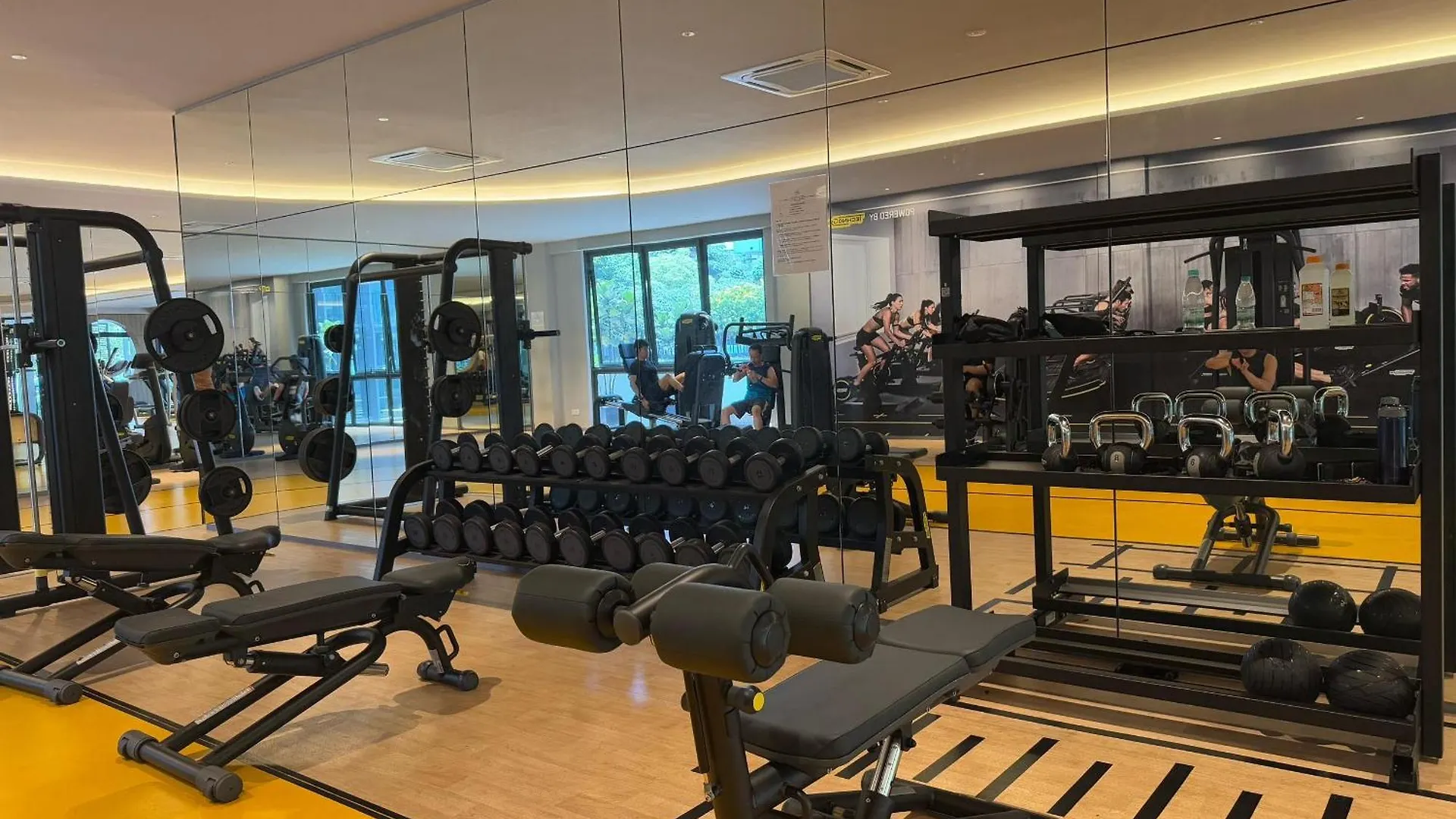 Apartment Perfect For Families & Larger Groups, Kl Mrt- M Vertica Kuala Lumpur Malaysia