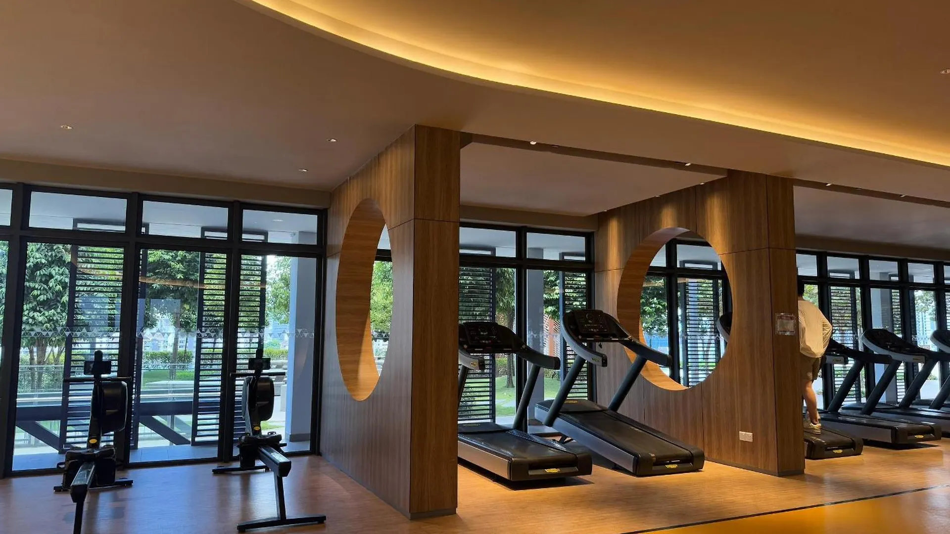 Perfect For Families & Larger Groups, Kl Mrt- M Vertica Kuala Lumpur
