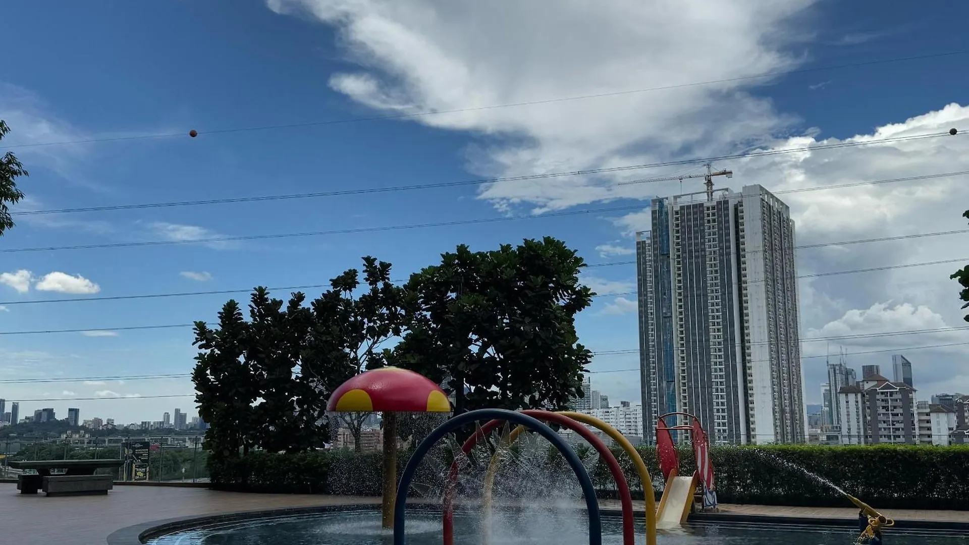 Apartment Perfect For Families & Larger Groups, Kl Mrt- M Vertica Kuala Lumpur