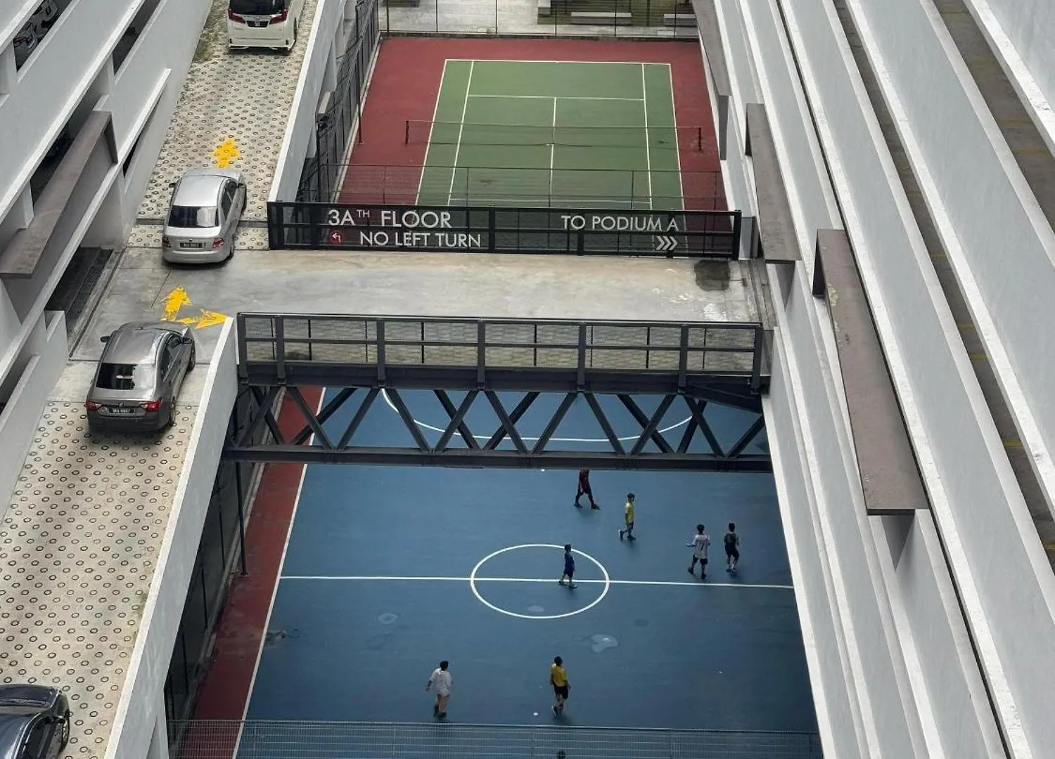Apartment Perfect For Families & Larger Groups, Kl Mrt- M Vertica Kuala Lumpur