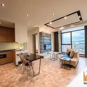  Apartamento Expressionz Klcc By Wodages