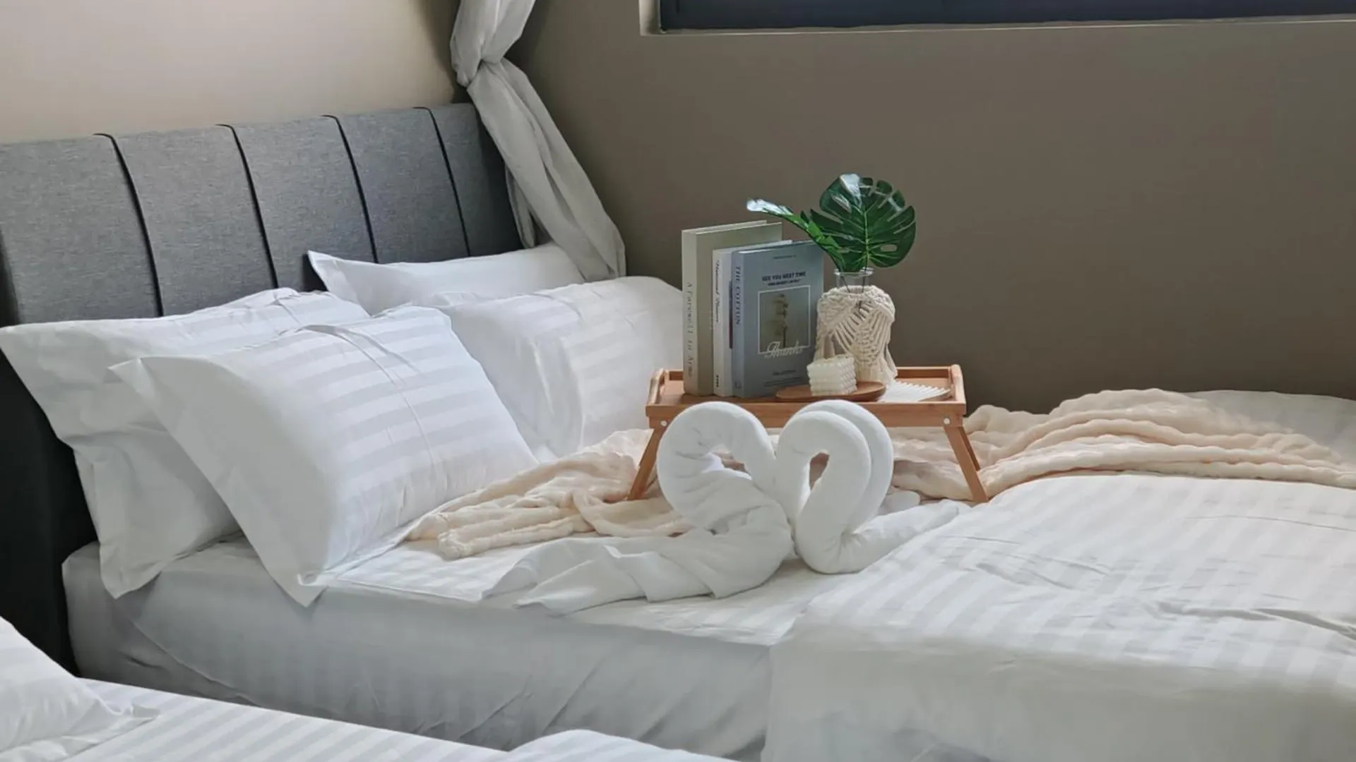 Perfect For Families & Larger Groups, Kl Mrt- M Vertica Kuala Lumpur Apartment