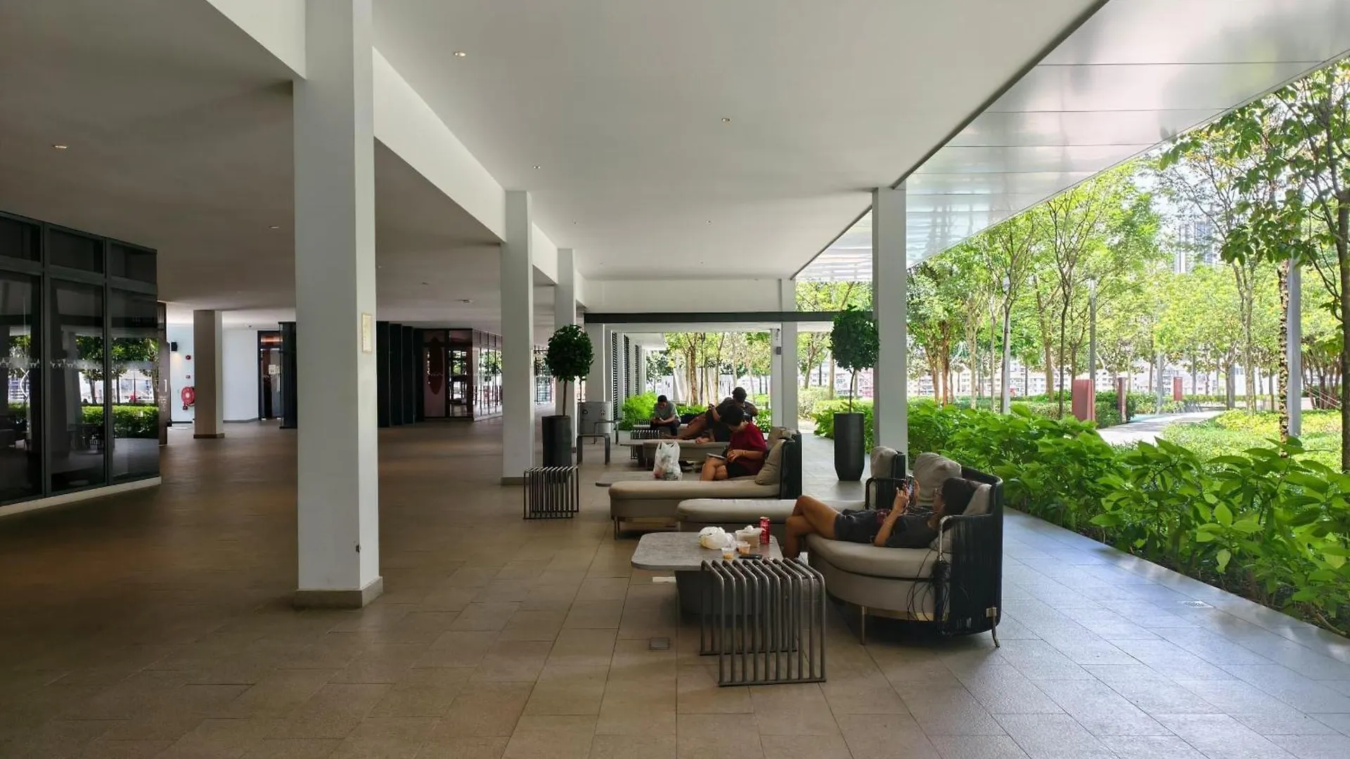 Perfect For Families & Larger Groups, Kl Mrt- M Vertica Kuala Lumpur 0*,  Malaysia