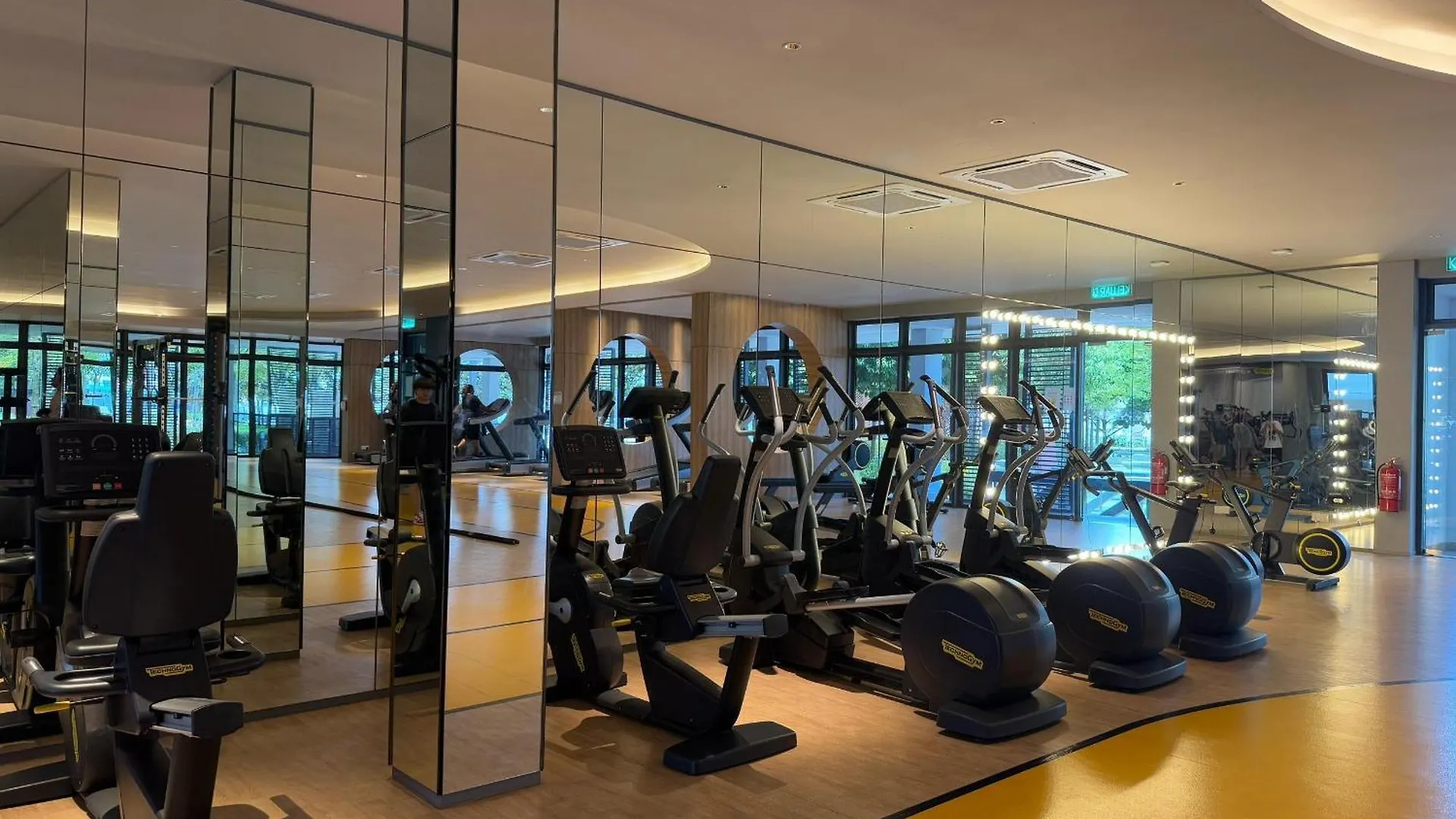 Perfect For Families & Larger Groups, Kl Mrt- M Vertica Kuala Lumpur Apartment