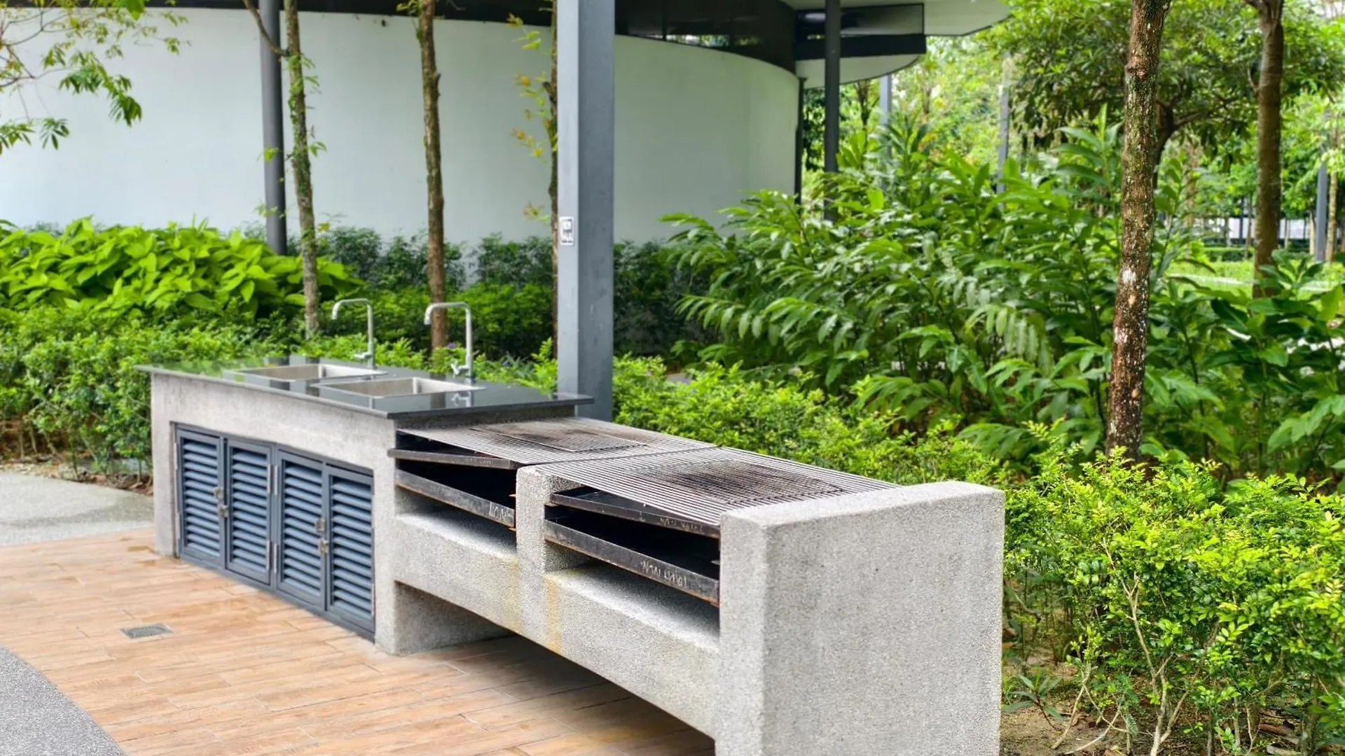 Perfect For Families & Larger Groups, Kl Mrt- M Vertica Kuala Lumpur Malaysia