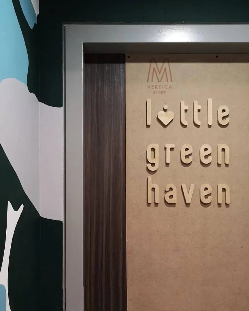 Apartment Perfect For Families & Larger Groups, Kl Mrt- M Vertica Kuala Lumpur