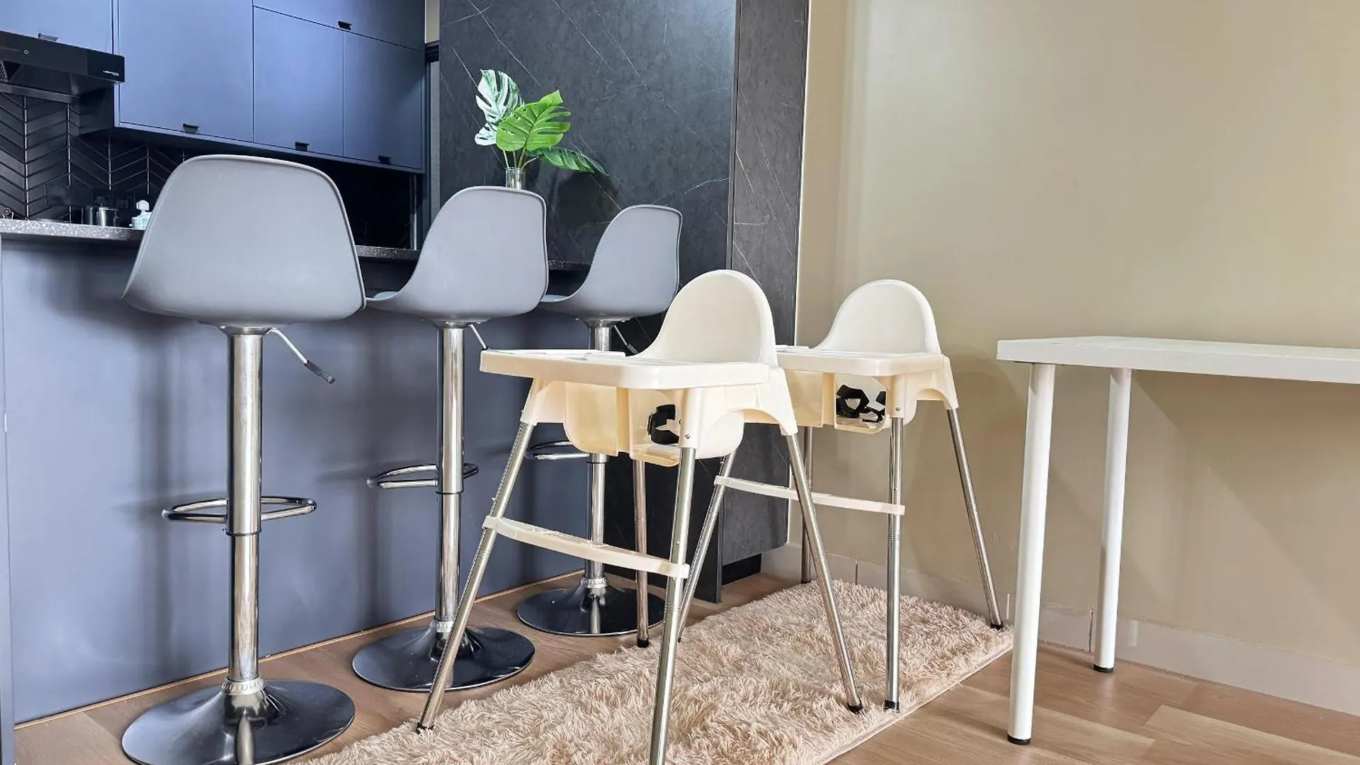 Perfect For Families & Larger Groups, Kl Mrt- M Vertica Kuala Lumpur Apartment